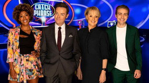 Celebrity Catchphrase 8. évad Ep.8 8. epizód