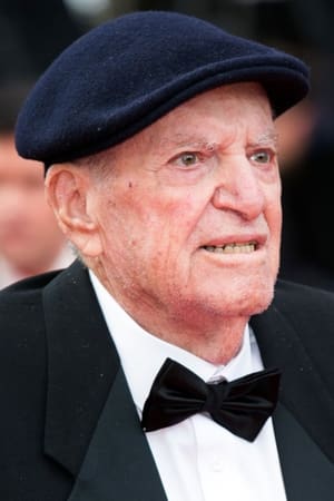 Menahem Golan profil kép