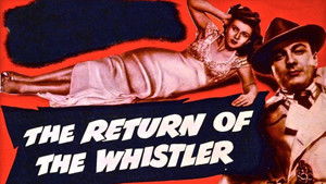 The Return of the Whistler háttérkép