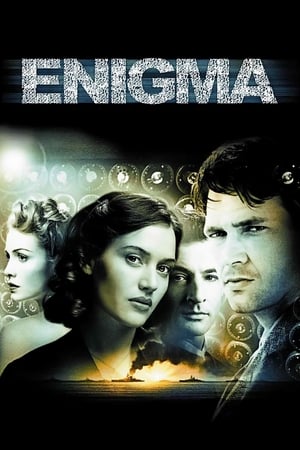 Enigma poszter