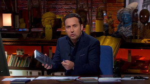 Cuarto Milenio 17. évad Ep.34 34. epizód