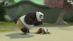 Kung Fu Panda: A rendkívüliség legendája 2. évad Ep.11 11. epizód