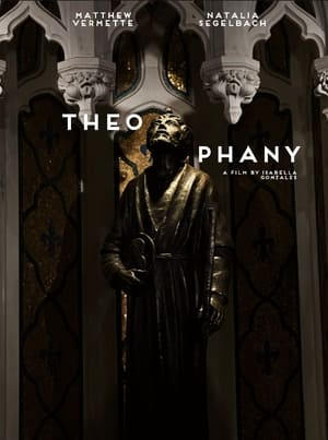 Theophany poszter