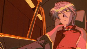 妖しのセレス 1. évad Ep.3 3. epizód