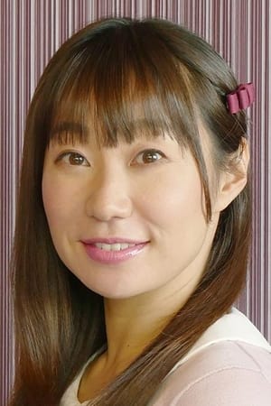 Noriko Shitaya profil kép