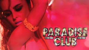 Paradise Club háttérkép