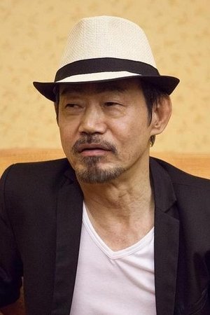 Yuen Wah profil kép