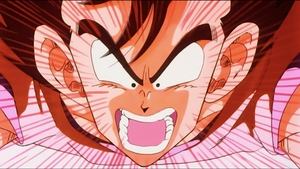 Dragon Ball Z 1. évad Ep.29 A védhetetlen csel