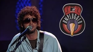 Soda Stereo MTV Unplugged: Comfort y Música Para Volar háttérkép