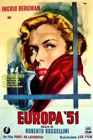 Európa '51