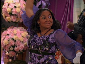 That's So Raven 4. évad Ep.13 13. epizód