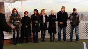 The Celebrity Apprentice Season 9 Ep.7 7. epizód