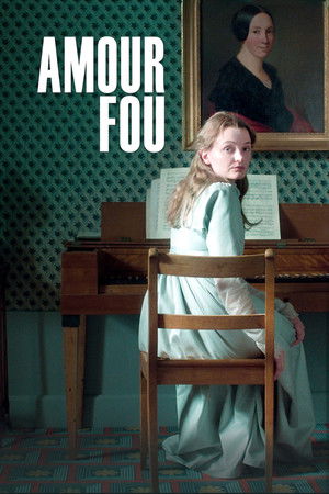 Amour fou poszter
