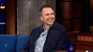 The Late Show with Stephen Colbert 9. évad Ep.85 85. epizód