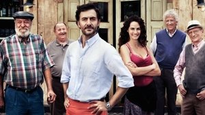 I delitti del BarLume Season 1 Ep.1 1. rész