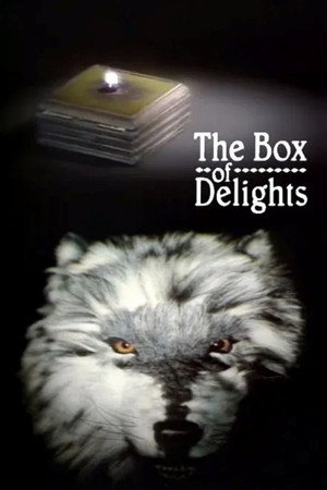 The Box of Delights