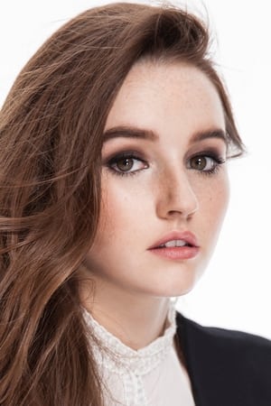 Kaitlyn Dever profil kép