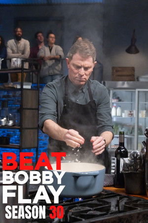 Beat Bobby Flay