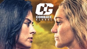 Combate Global 3. évad Ep.12 12. epizód