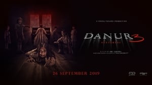 Danur 3: Sunyaruri háttérkép