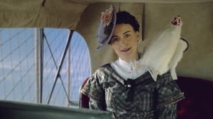 Drunk History Season 4 Ep.7 7. epizód