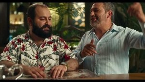 Kürəkən háttérkép