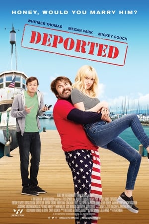 Deported poszter