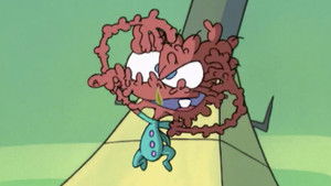 Mega Babies Season 1 Ep.5 5. epizód