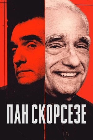 Mr. Scorsese poszter