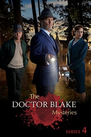 Dr. Blake