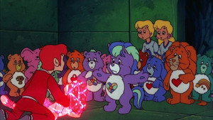 The Care Bears Specials Ep.4 4. epizód