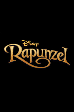 Tangled poszter