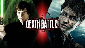 Death Battle! 1. évad Ep.15 15. epizód