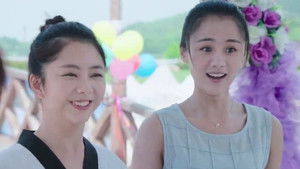 旋风少女 2. évad Ep.18 18. epizód
