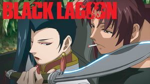 Black Lagoon kép