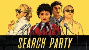 Search Party kép