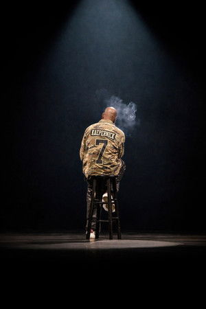 Dave Chappelle: A megállíthatatlan... poszter