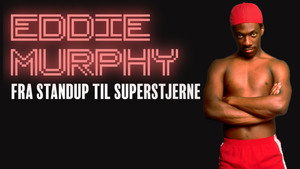 Eddie Murphy, le roi noir d'Hollywood háttérkép