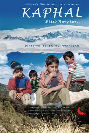 Kaphal: Wild Berries poszter