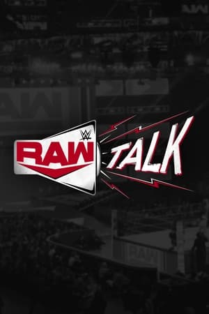 Raw Talk poszter