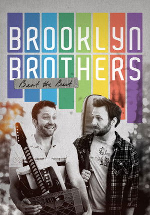Brooklyn Brothers poszter