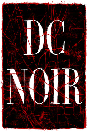 DC Noir poszter