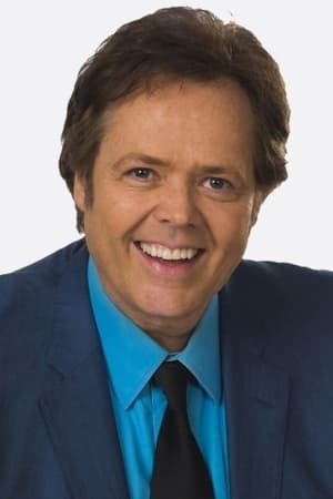 Jimmy Osmond