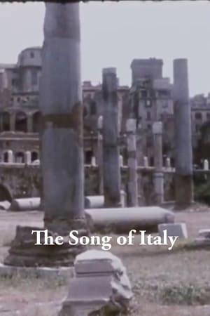 The Song of Italy poszter