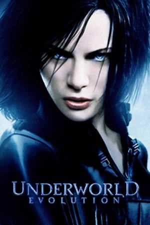 Underworld: Evolúció poszter