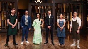 MasterChef Australia 13. évad Ep.10 10. epizód