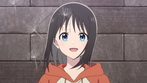 花は咲く、修羅の如く 1. évad Ep.6 6. epizód
