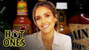 Hot Ones 13. évad Ep.1 1. epizód