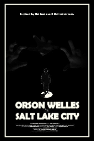 Orson Welles in Salt Lake City
