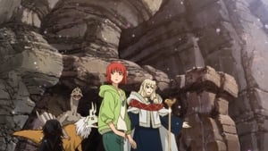 The Ancient Magus' Bride 1. évad Ep.12 12. epizód